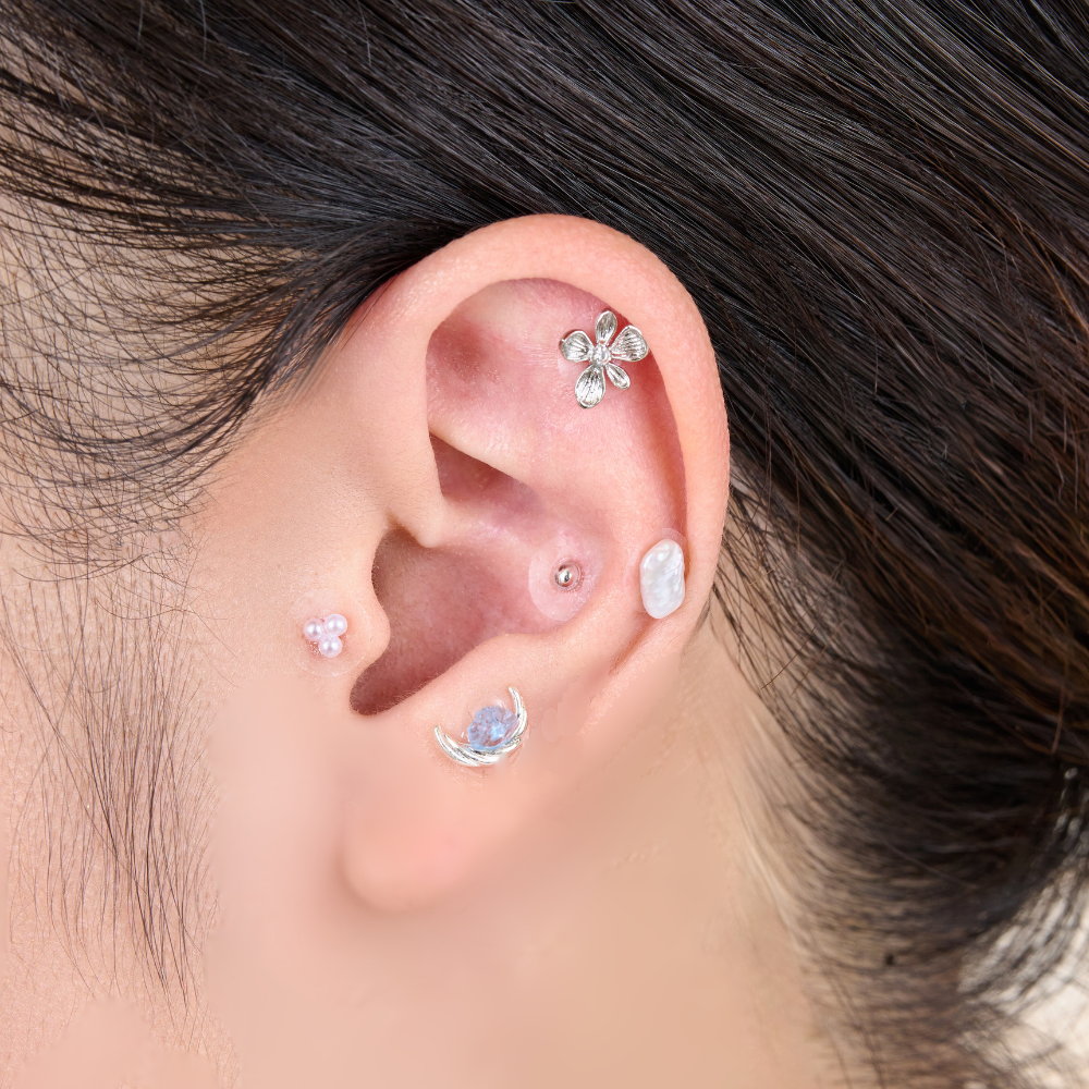 アクアクォーツ 16k