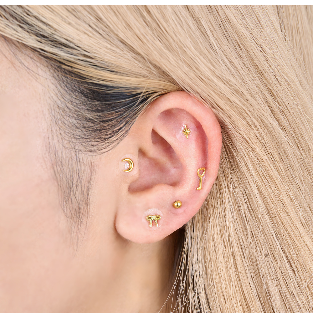 ルナゴールド16k