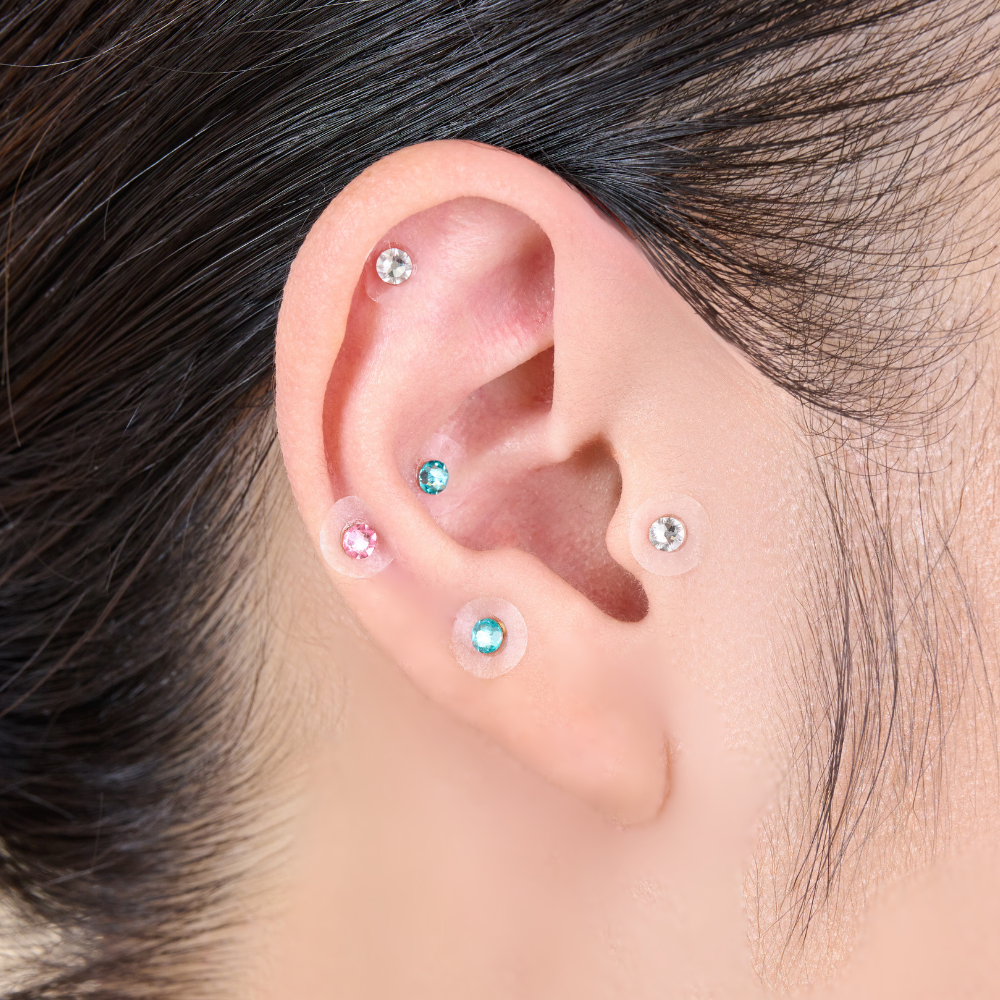 ユニコーンスパークル 16k