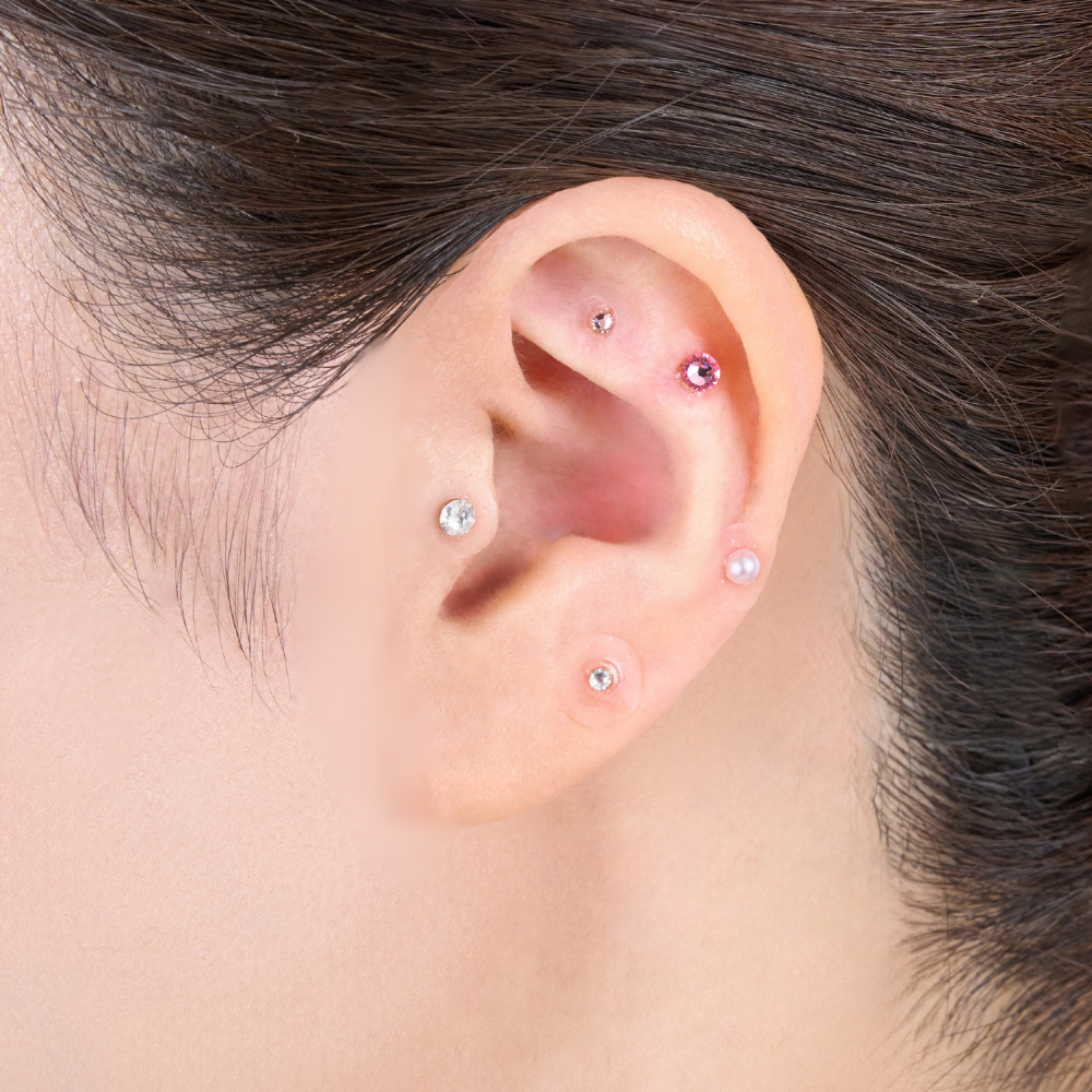 ロゼスパークル 16k