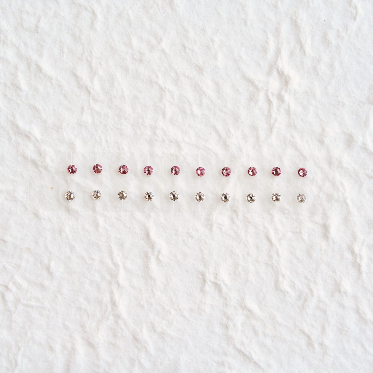 ロゼスパークル 16k