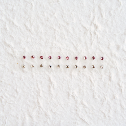 ロゼスパークル 16k