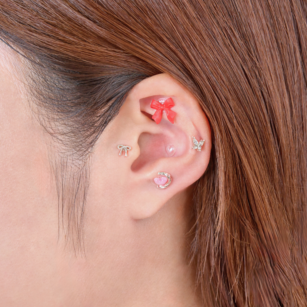 チャームルージュ 16k