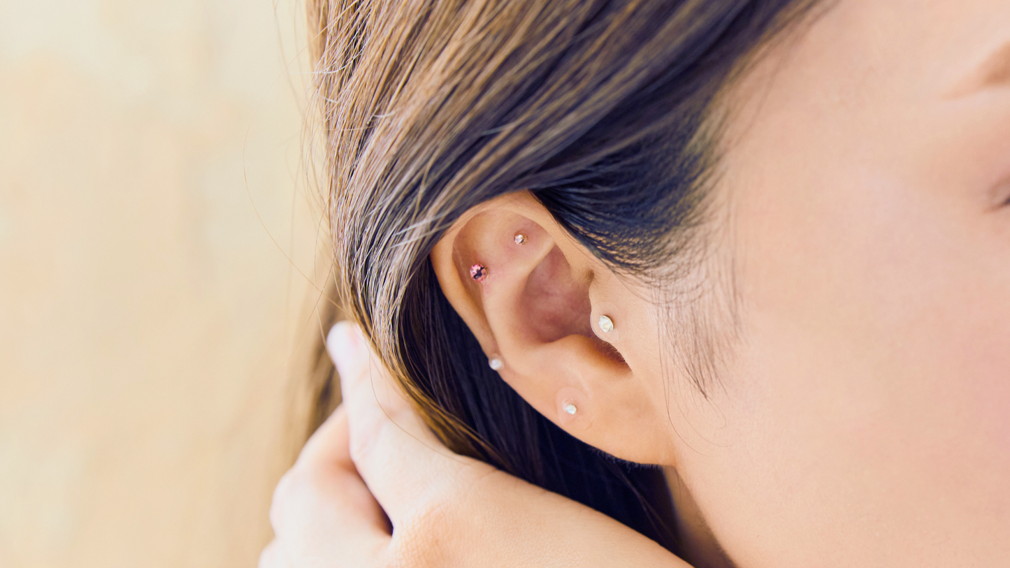 ロゼスパークル 16k