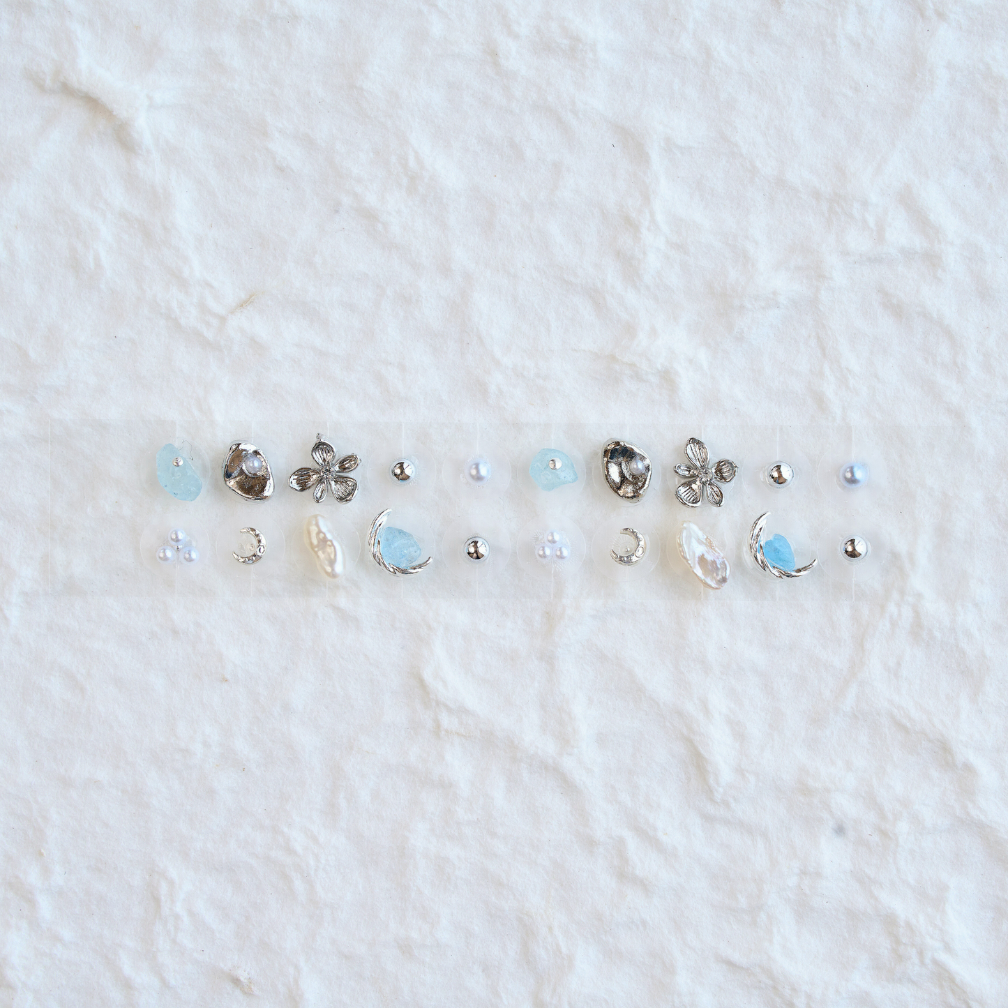 アクアクォーツ 16k