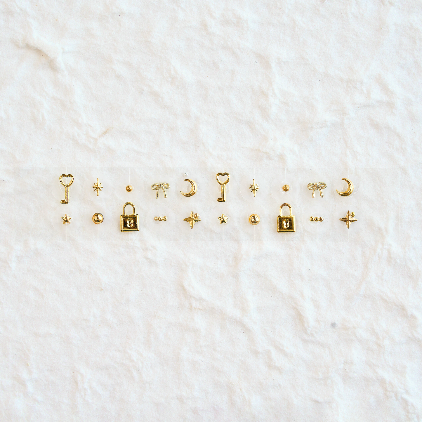 ルナゴールド16k